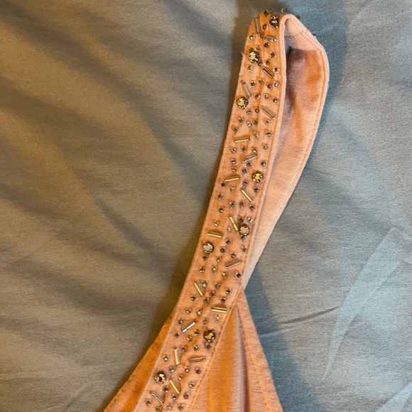 How & Wen beaded top - Picture 8 of 10